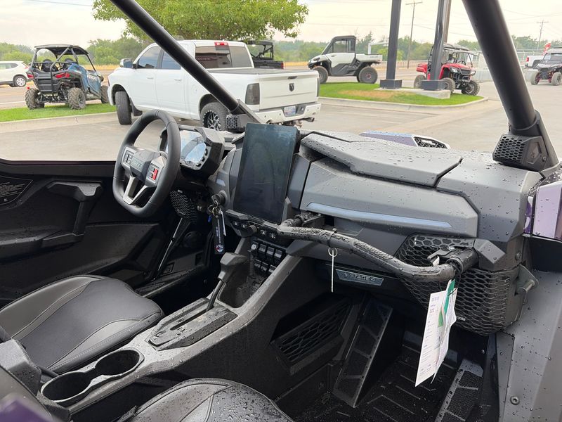 New 2026 Polaris RZR PRO R ULTIMATE Image 11