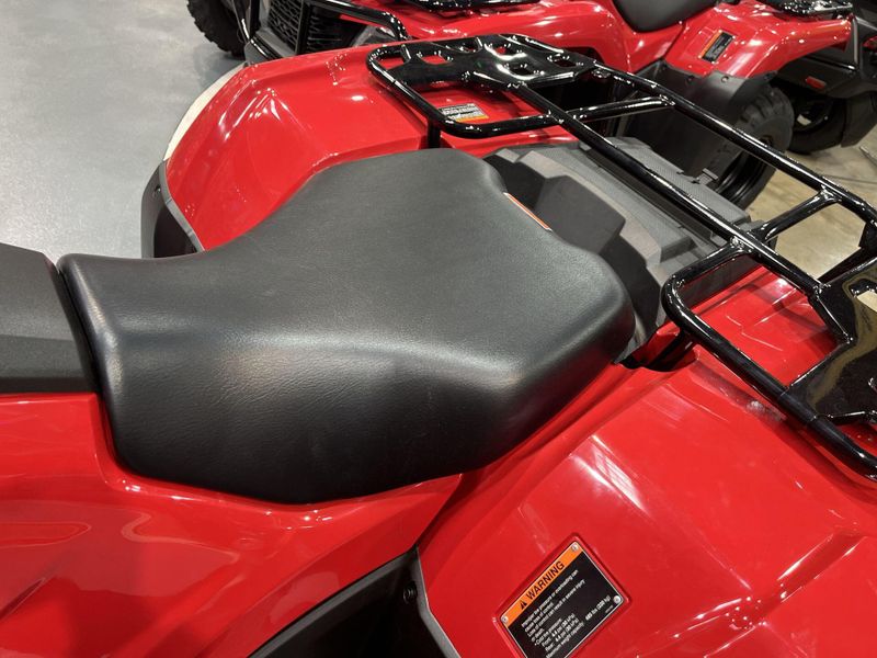 New 2026 Honda RANCHER 4X4 AT IRS EPS Image 14