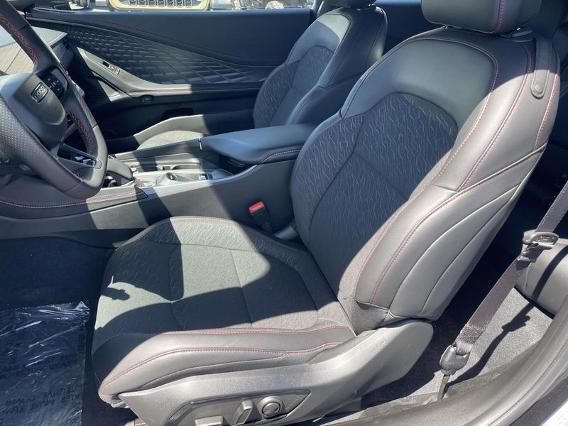 New 2026 Dodge Charger Scat Pack 2-door Awd
