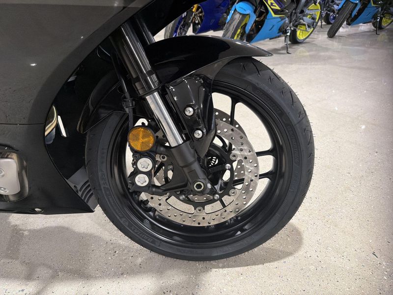 New 2026 Yamaha YZF-R7 Image 19