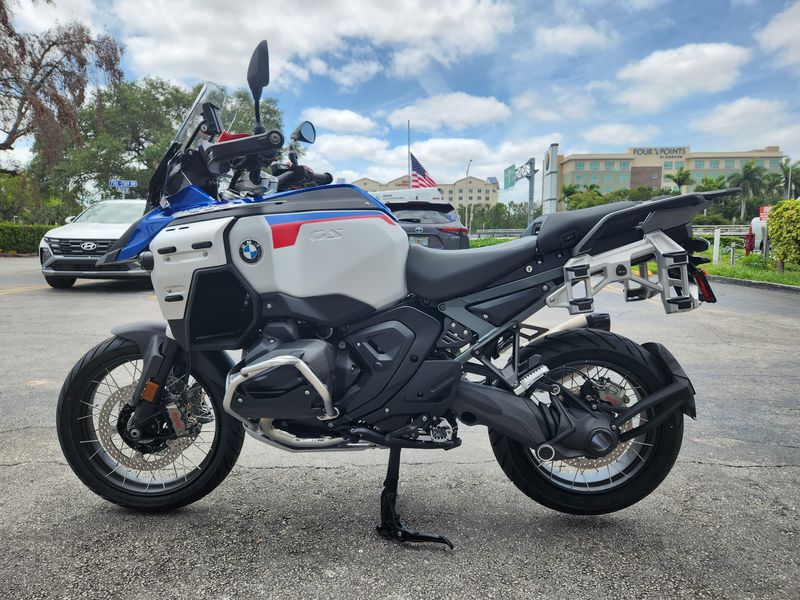 2025 BMW R 1300 GS AdventureImage 5
