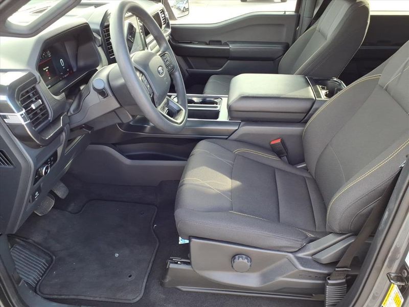 Used 2024 Ford F-150 STXImage 13