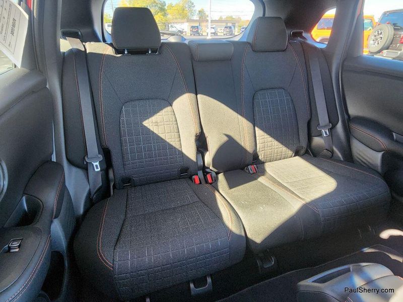 Used 2026 Honda HR-V Sport