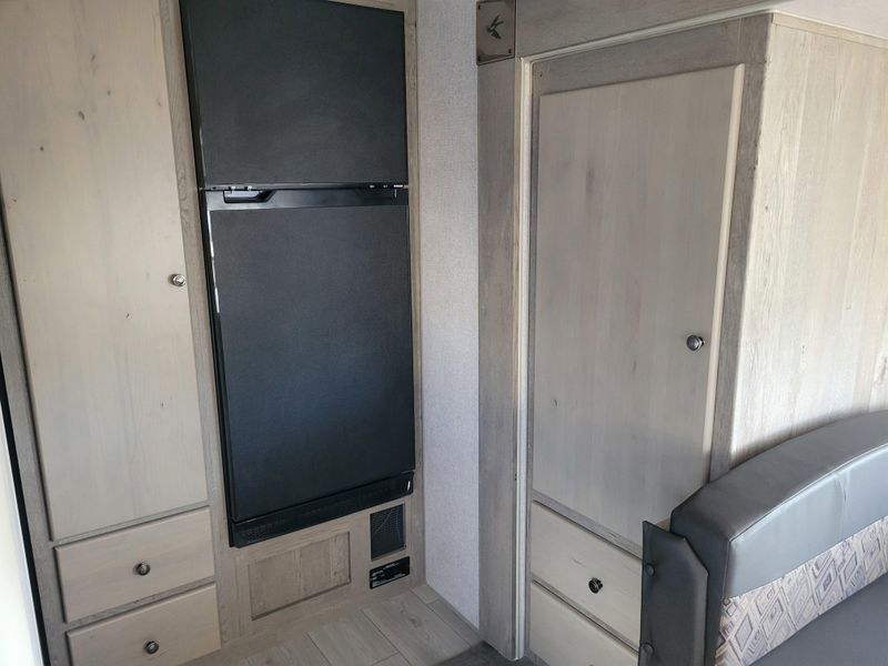 New 2026 NORTHWOOD MFG NASH 18FM Image 11