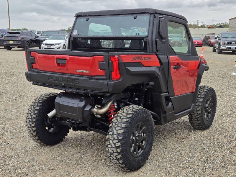 New 2026 Polaris XPEDITION XP 1000 NORTHSTAR 