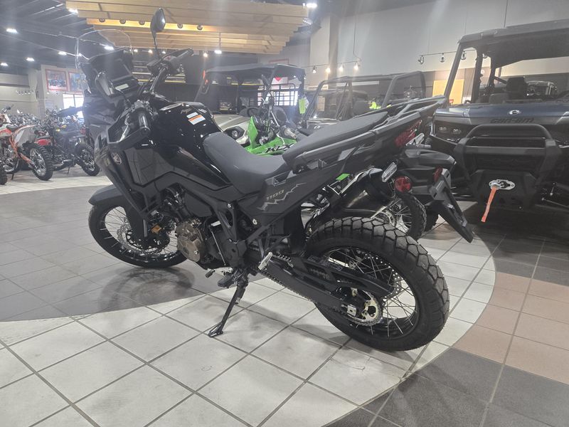 NEW 2026 HONDA AFRICA TWIN Image 6