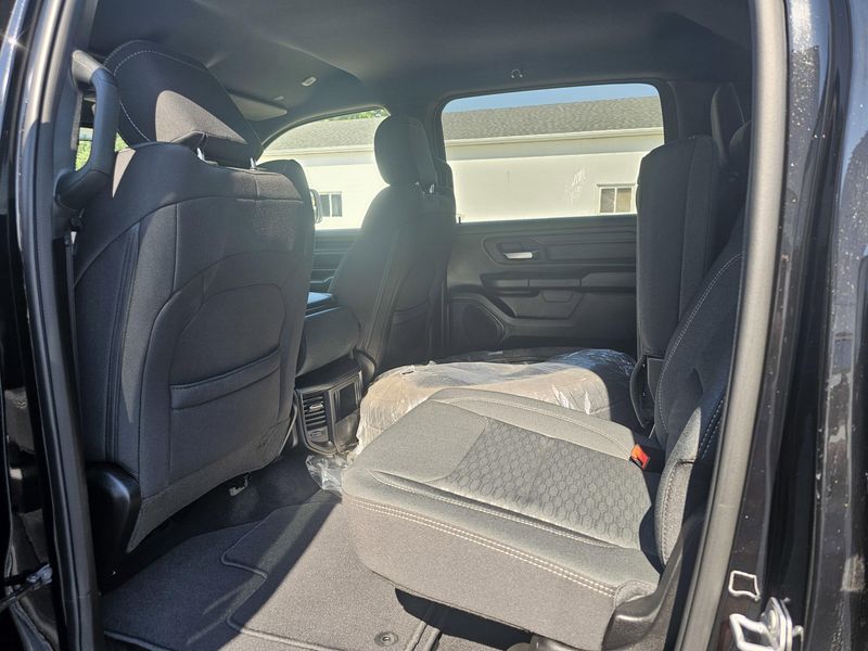 New 2025 RAM 1500 TradesmanImage 10