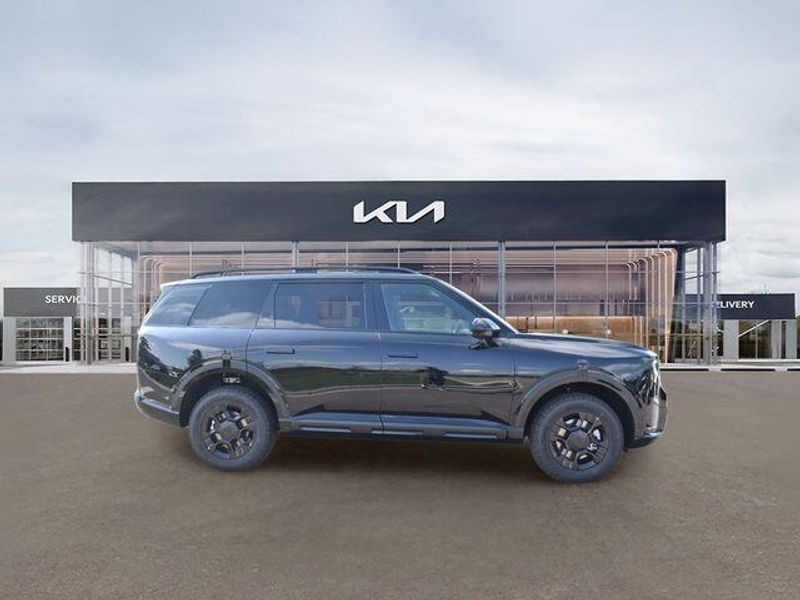 New 2027 Kia Telluride X-Pro SXImage 2