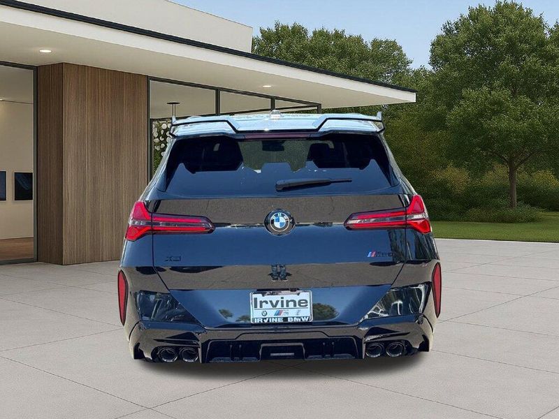 New 2026 BMW X3 M50 xDriveImage 10