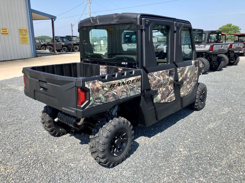 2023 Polaris Ranger Crew SP 570 NorthStar EditionImage 3