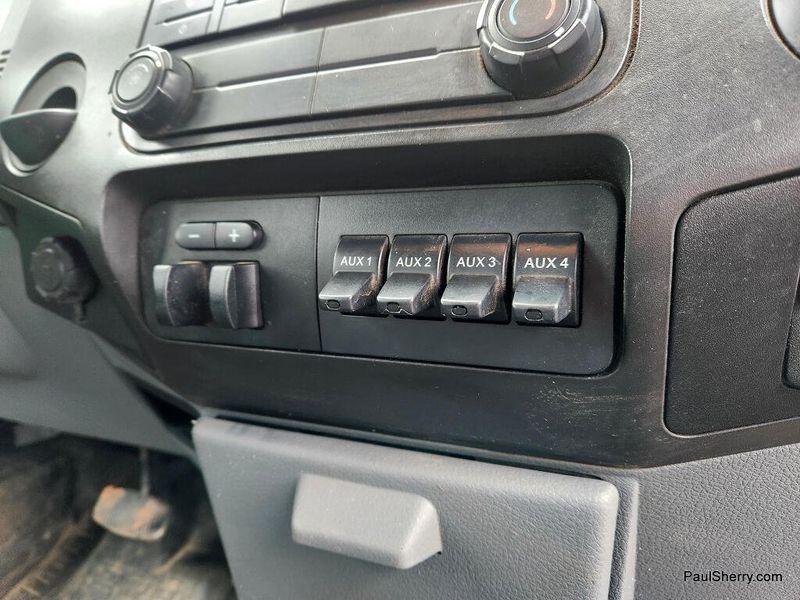 Used 2016 Ford F-450 Chassis XL