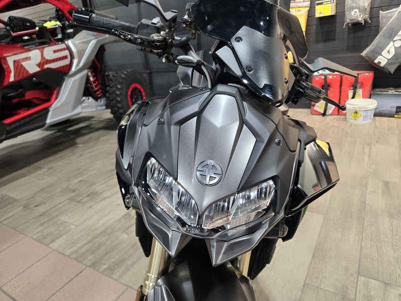 USED 2024 KAWASAKI Z H2 SE Image 10