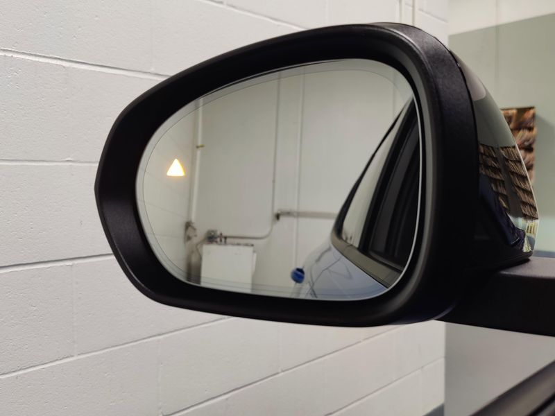 Used 2024 Alfa Romeo Tonale Ti eAWD w/Sunroof/Activ AsstImage 23