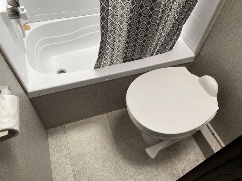 2020 JAYCO 267BHSW Image 19