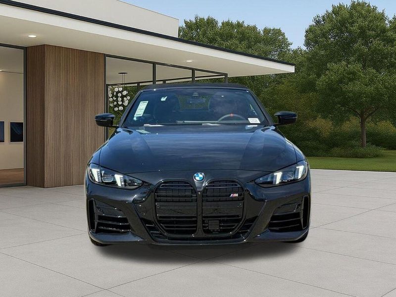 New 2027 BMW 4 Series M440iImage 4