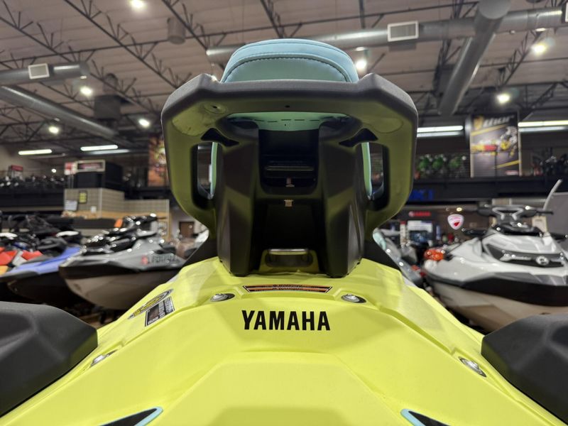 2025 Yamaha JETBLASTER PRO (3UP) Image 12