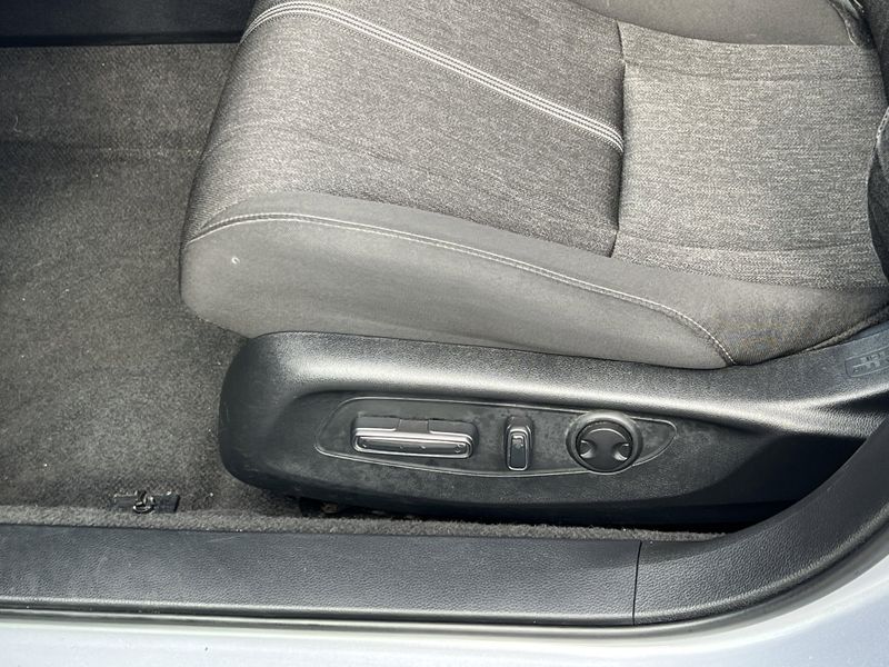 Used 2023 Honda Accord Hybrid SportImage 16