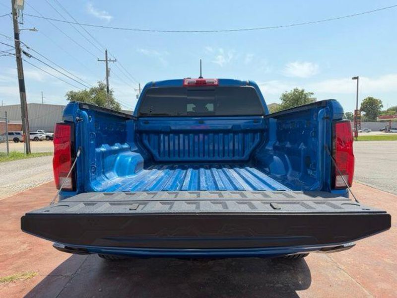 Used 2024 Chevrolet Colorado LTImage 7