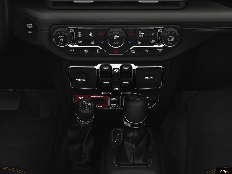 2024 Jeep Wrangler Rubicon 392 Final Edition 4x4Image 20