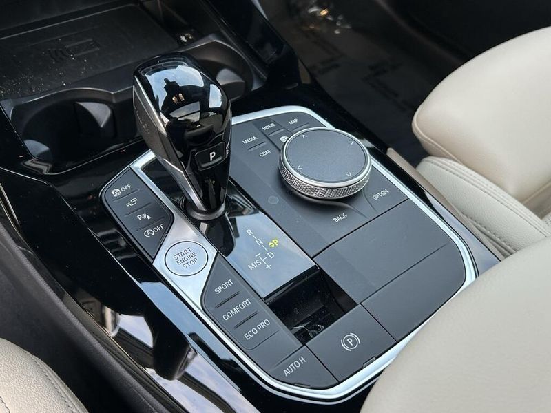 2024 BMW X3 sDrive30iImage 27