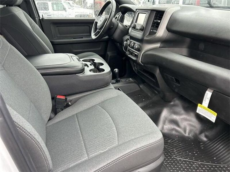 Used 2023 RAM 2500 TradesmanImage 12