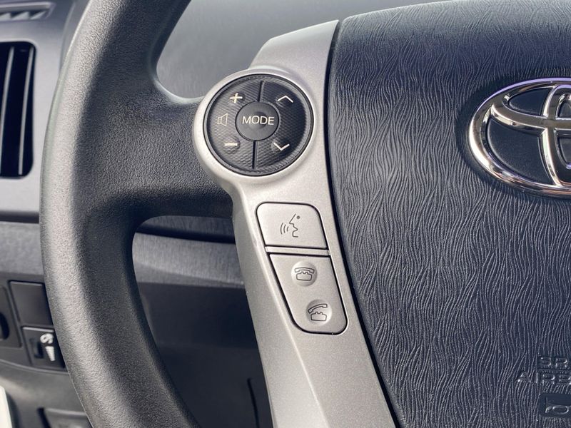 Used 2015 Toyota Prius ThreeImage 26