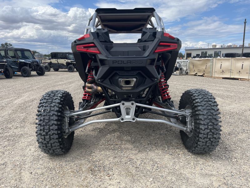 New 2026 Polaris RZR PRO R 4 ULTIMATE 