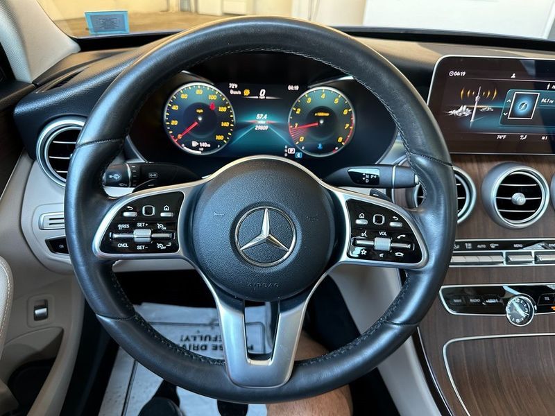 2021 Mercedes-Benz C 300 300Image 2