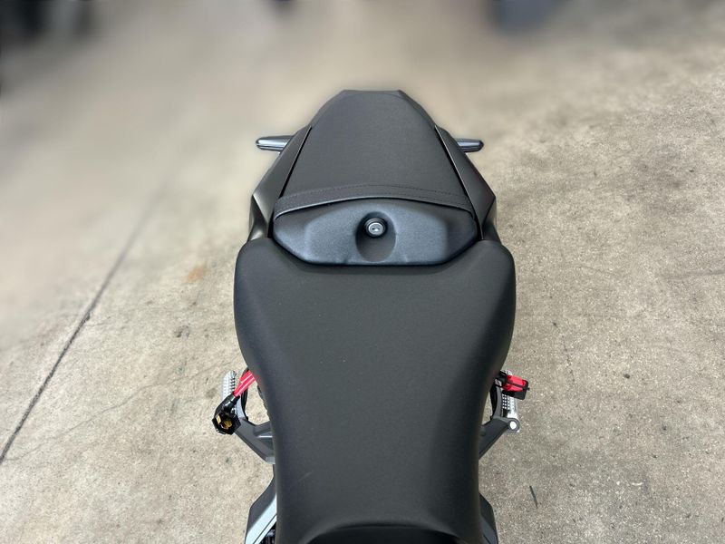 New 2026 Yamaha MT-09 Image 14