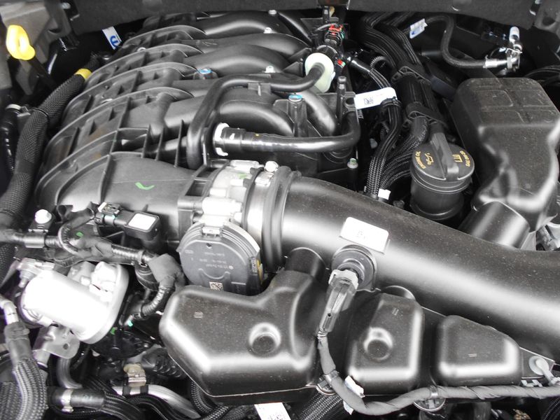 2025 Jeep Grand Cherokee Limited 4x4Image 5