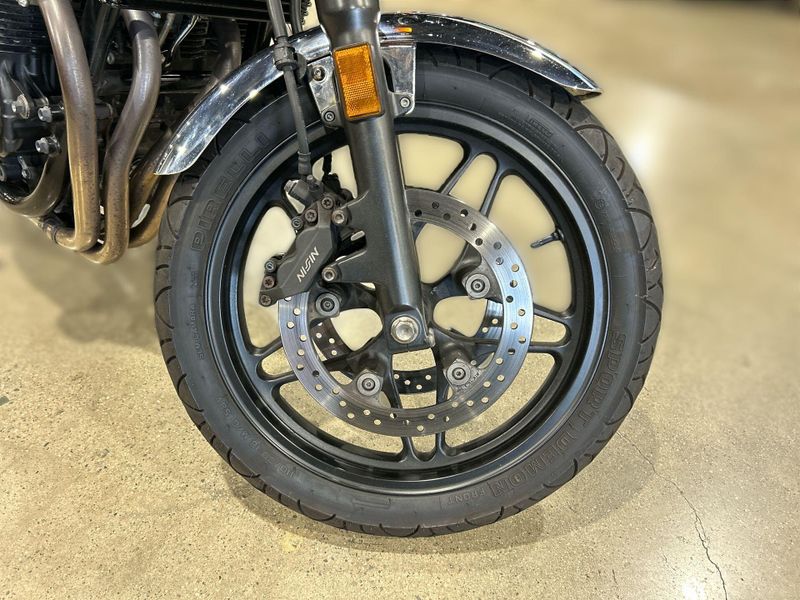 Used 2014 Honda CB1100 Image 16
