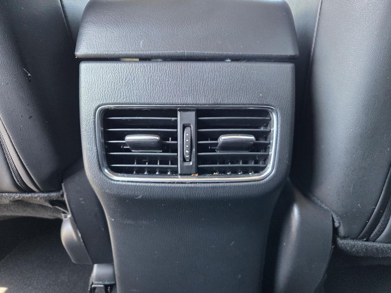 Used 2023 Mazda CX-5 2.5 S Select Package AWD