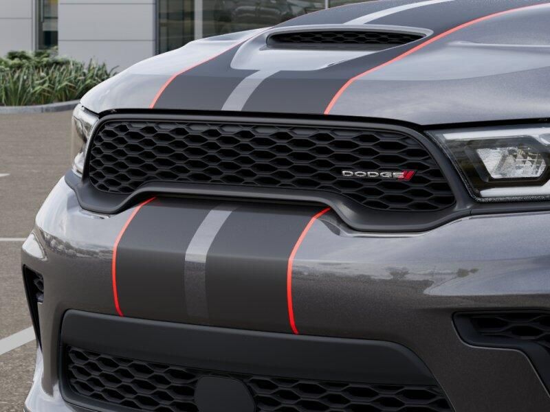 New 2025 Dodge Durango Gt Plus AwdImage 23