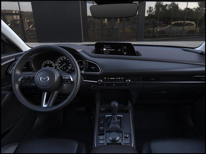 New 2025 Mazda CX-30 2.5 S Premium PackageImage 2