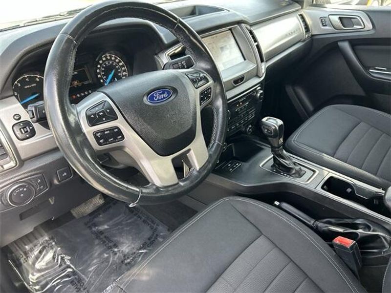 Used 2019 Ford Ranger XLTImage 17