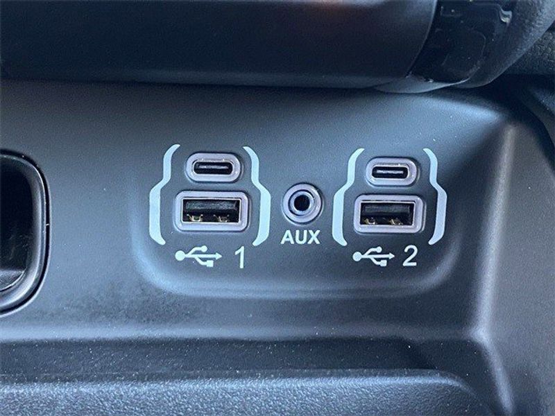 2023 RAM 1500 Rebel Crew Cab 4x4 5