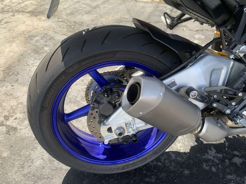 Used 2023 Yamaha MT-10 SP CA Image 15