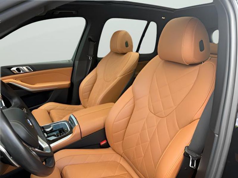 Used 2023 BMW X5 xDrive40i