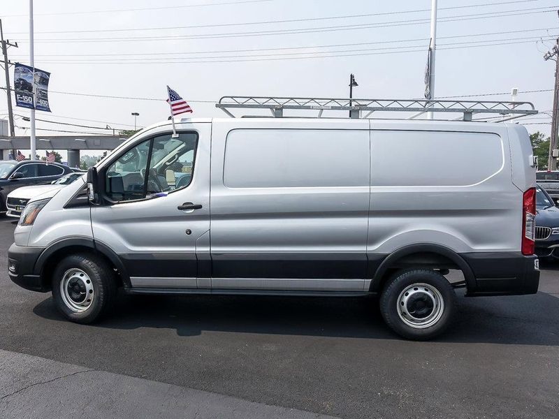 2020 Ford Transit Cargo Van photo 4