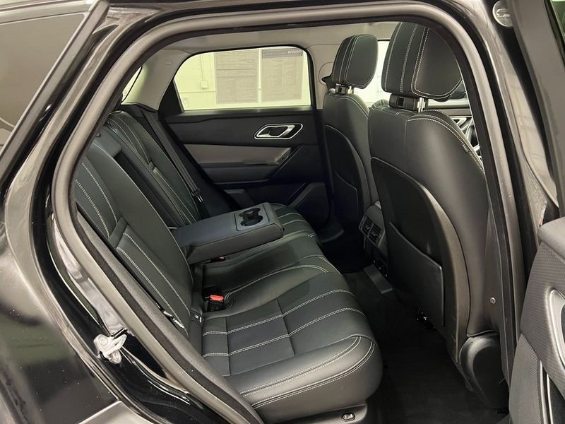 2019 Land Rover Range Rover Velar P250 SImage 30