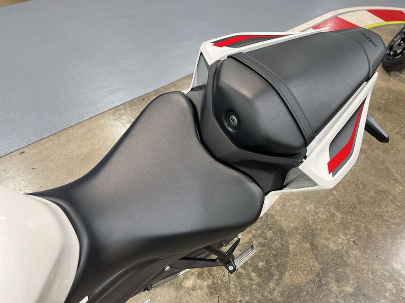 New 2026 Yamaha YZF-R3 ABS CA 70TH ANNIVERSARY EDITION Image 14