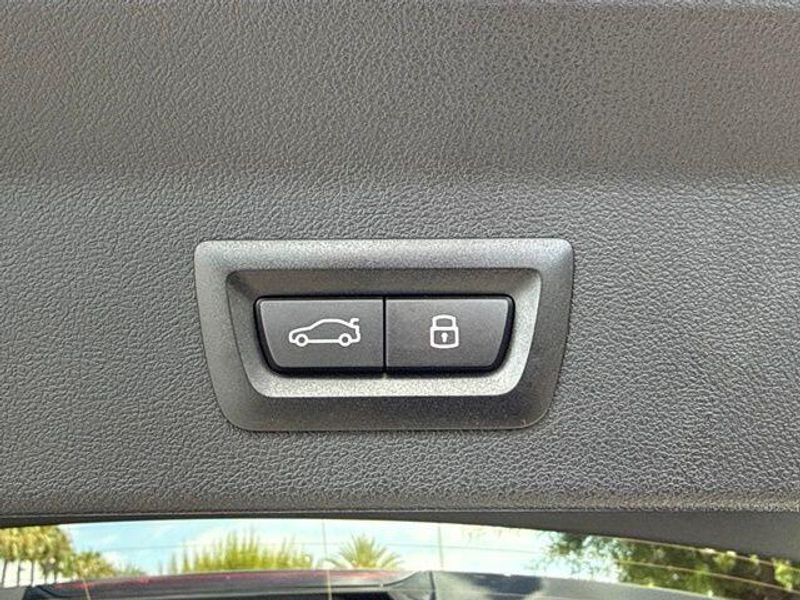 Used 2024 BMW X3 M40iImage 17