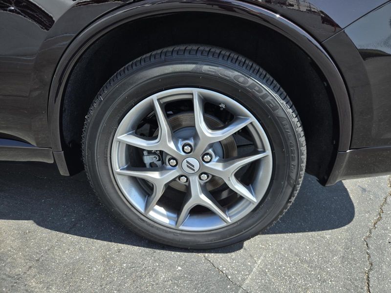 New 2026 Dodge Durango Gt Plus Awd Hemi V8