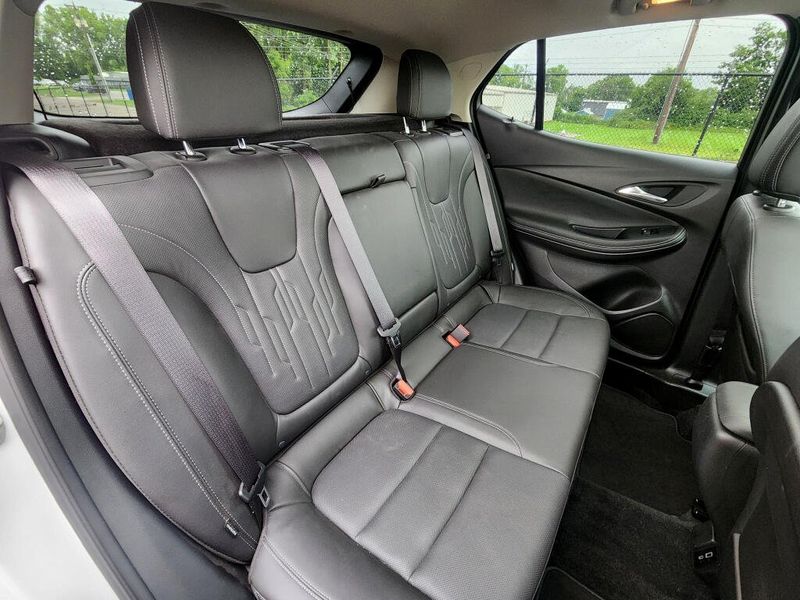 Used 2025 Buick Encore GX Avenir