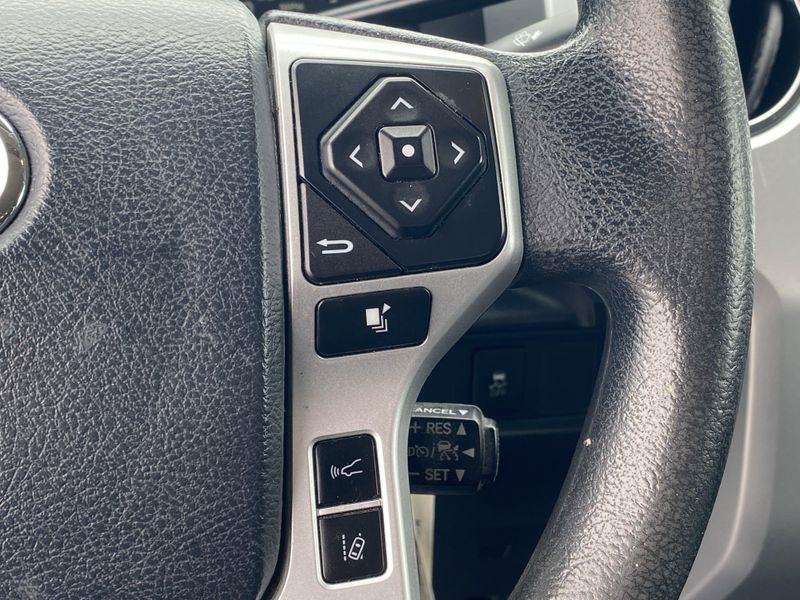 2019 Toyota Tundra SR5Image 27