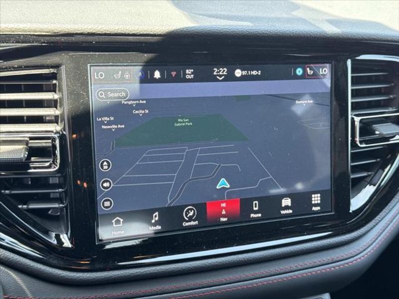 New 2026 Dodge Durango Gt Rwd