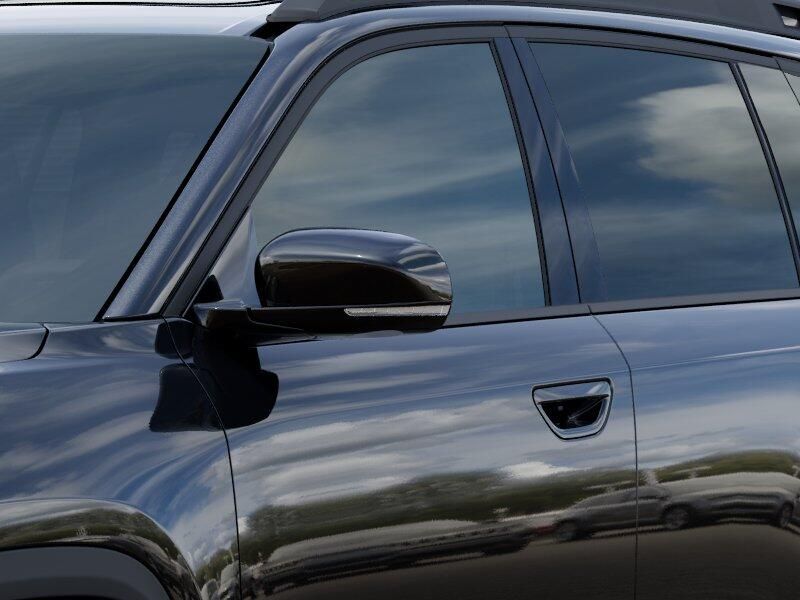 New 2026 Jeep Cherokee Limited 4x4Image 12