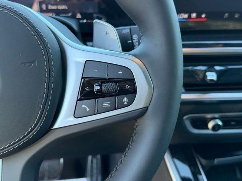 New 2026 BMW X5 sDrive40iImage 22