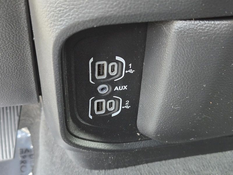 Used 2022 RAM 1500 Big Horn 4x2 Crew Cab 6'4 Box