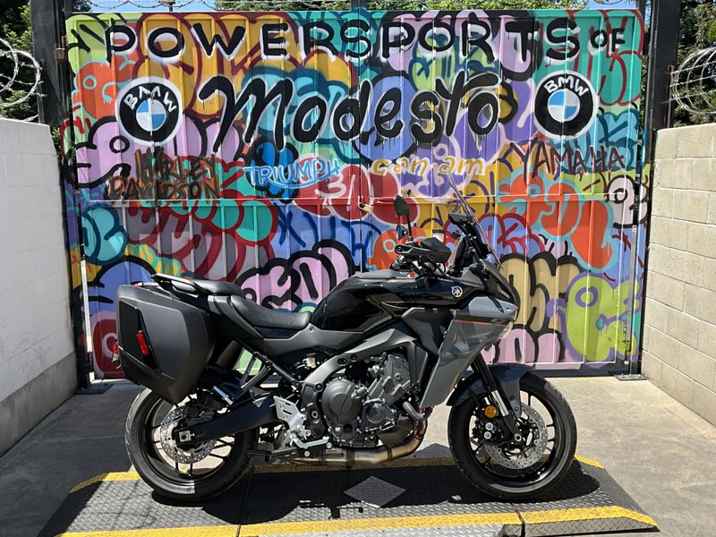 New 2026 Yamaha TRACER 9 Image 3